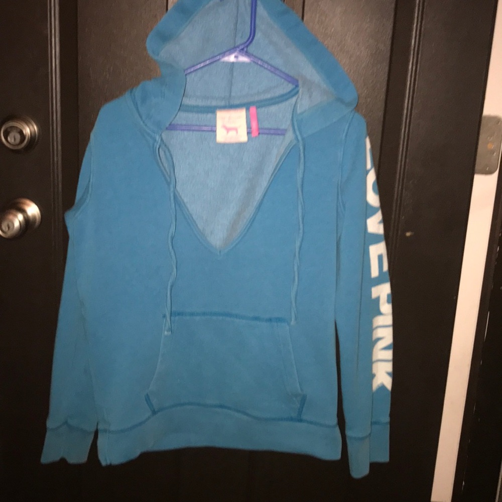 Victoria Secret sweatshirt